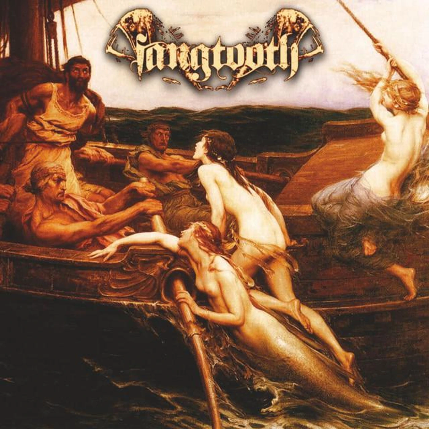 Fangtooth