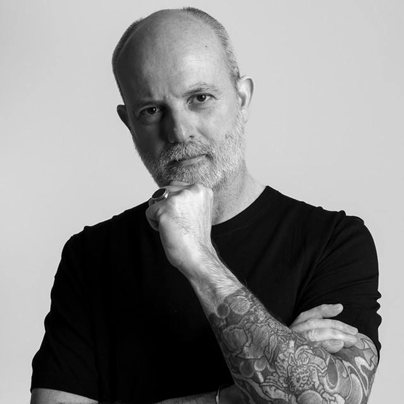 Fabrizio Paterlini