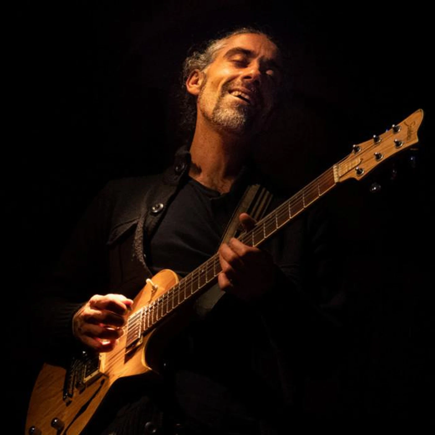 Fabrizio Savino Quintet