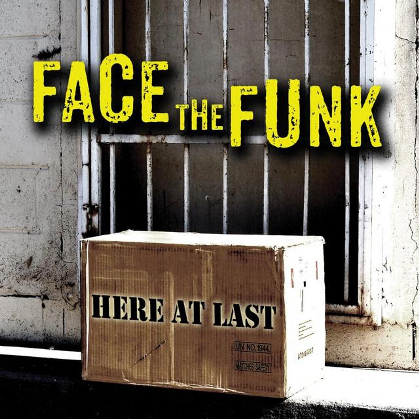 Face the Funk