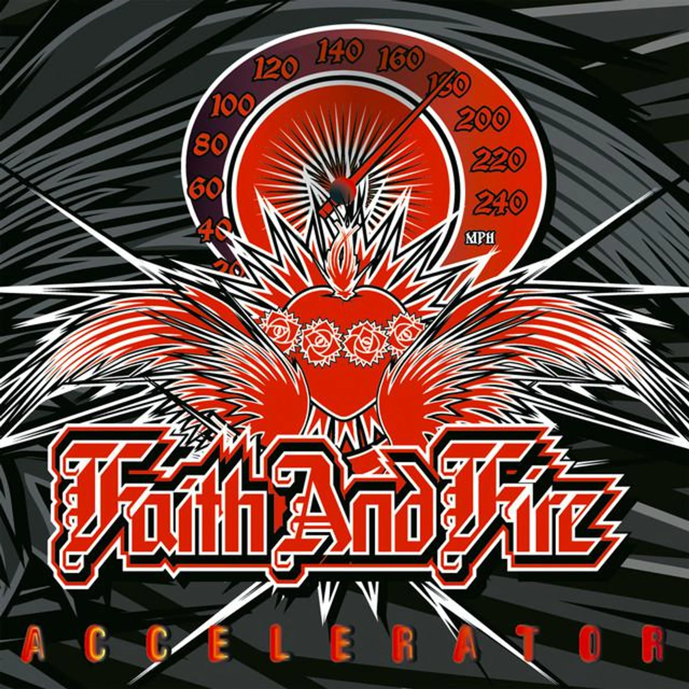 Faith And Fire