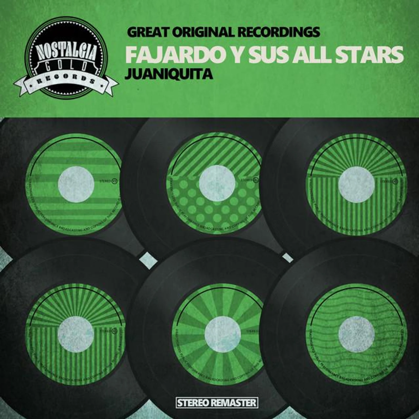 Fajardo Y Sus All Stars