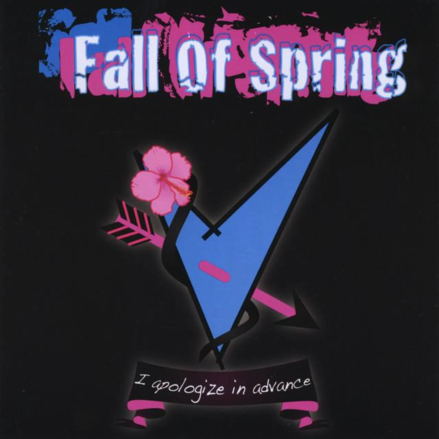 Fall Of Spring