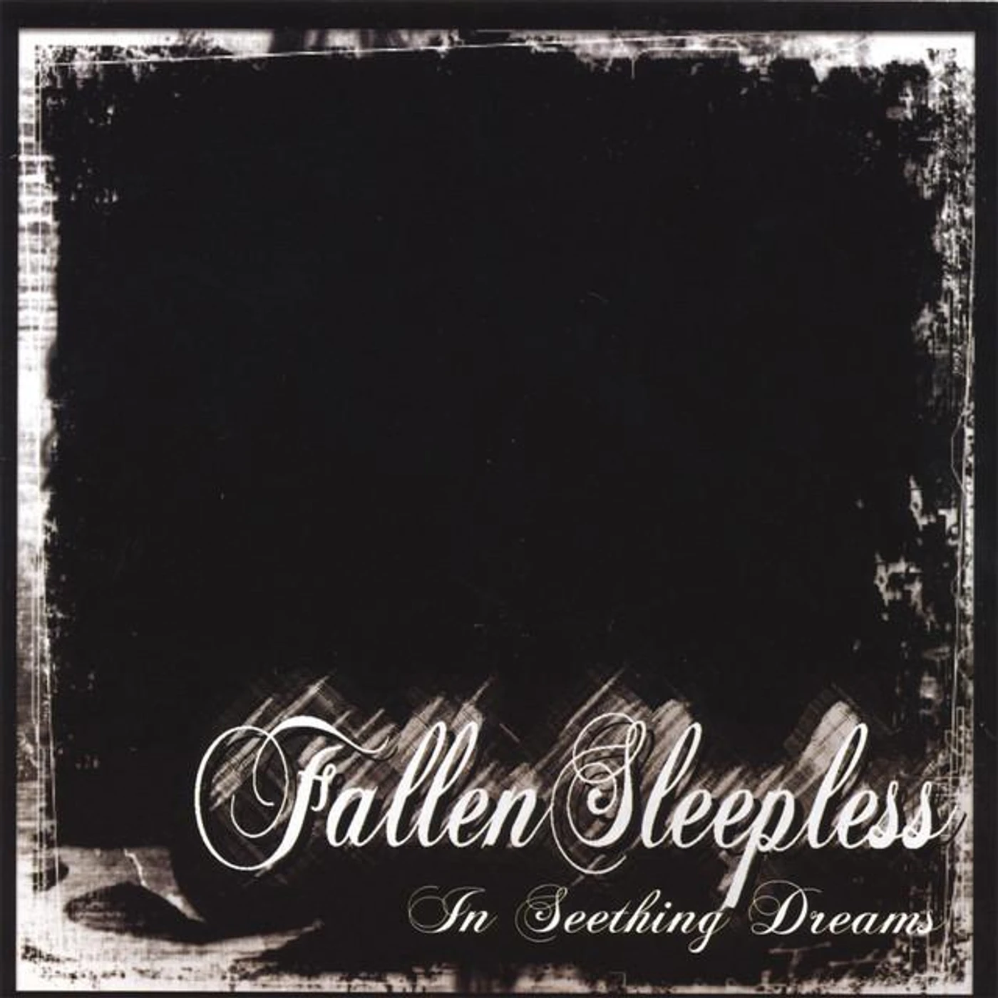 FallenSleepless