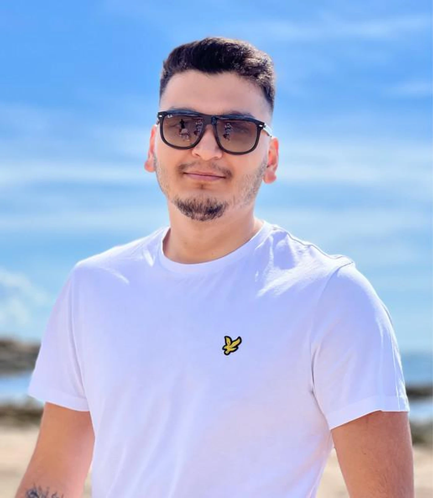 Farhad Yaqobi