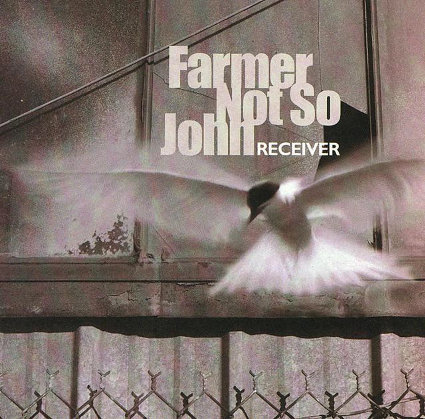 Farmer Not So John