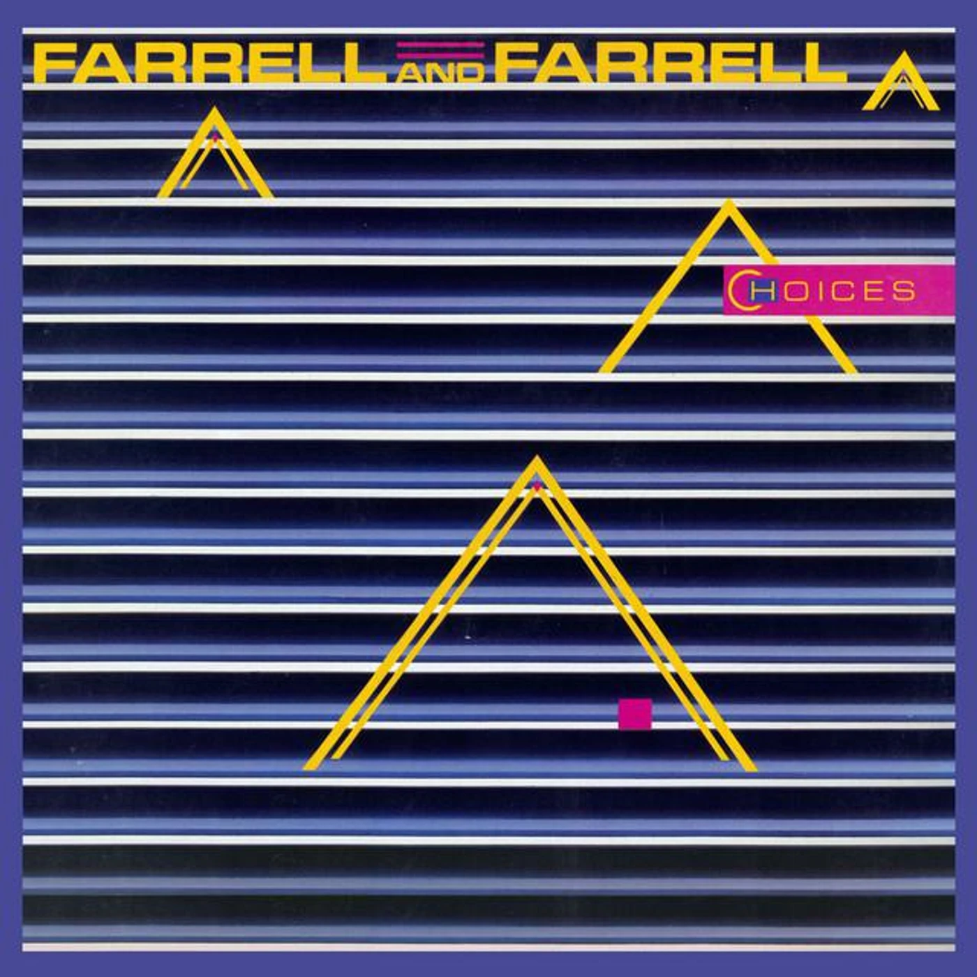 Farrell And Farrell
