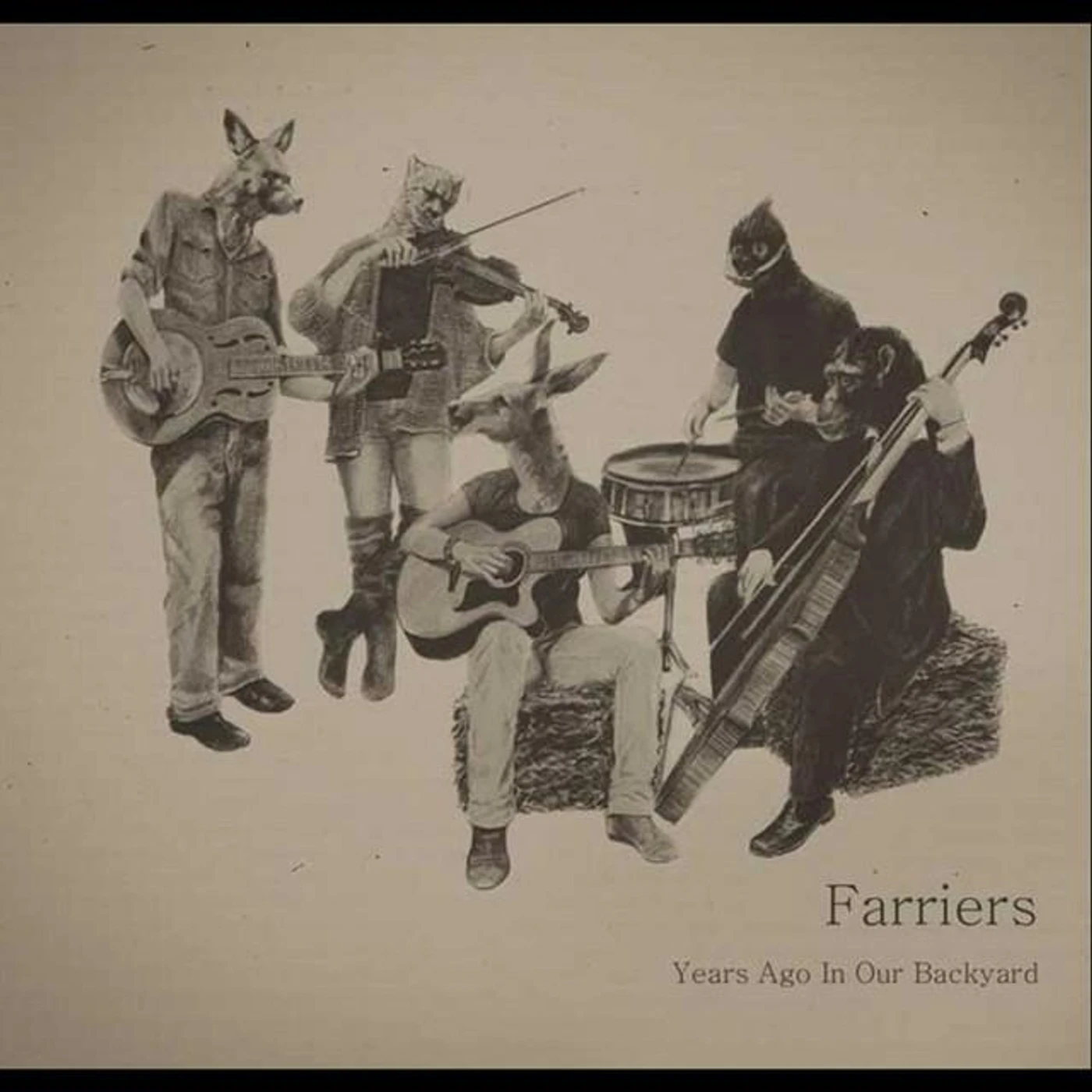 Farriers
