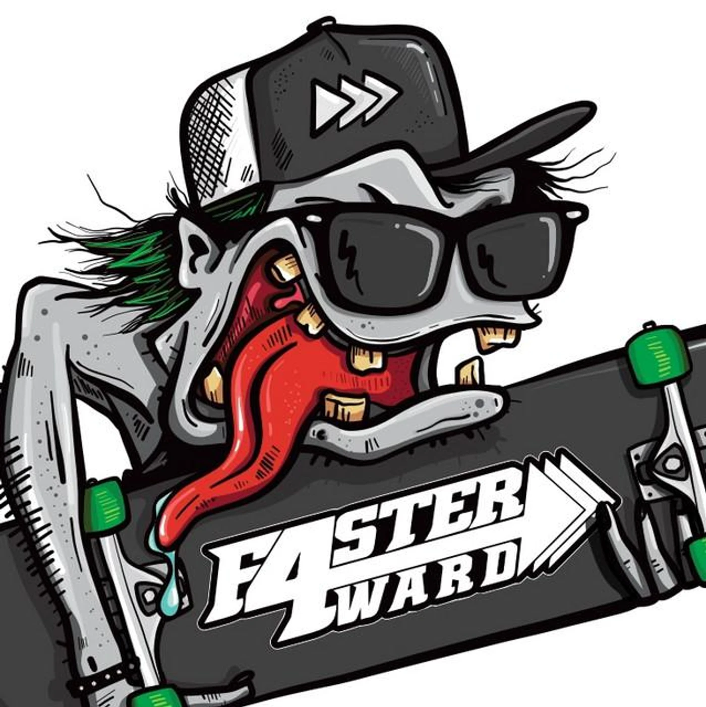 FasterForward