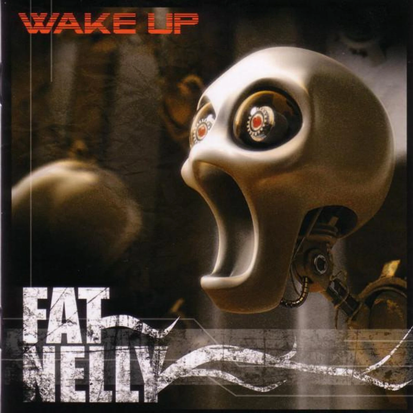 Fat Nelly