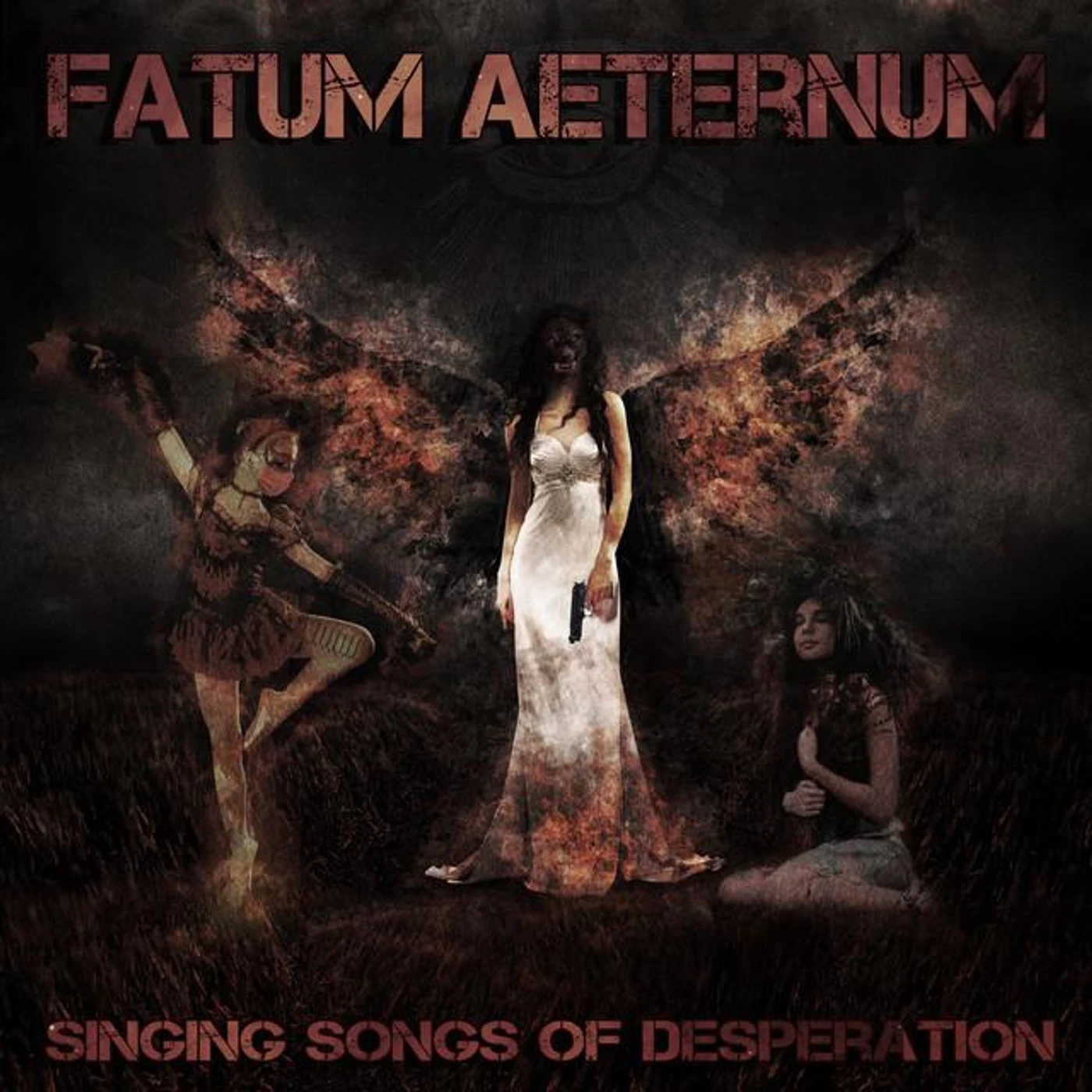 Fatum Aeternum