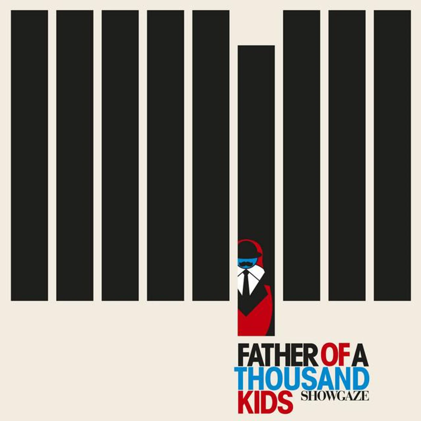 Father of a thousand kids