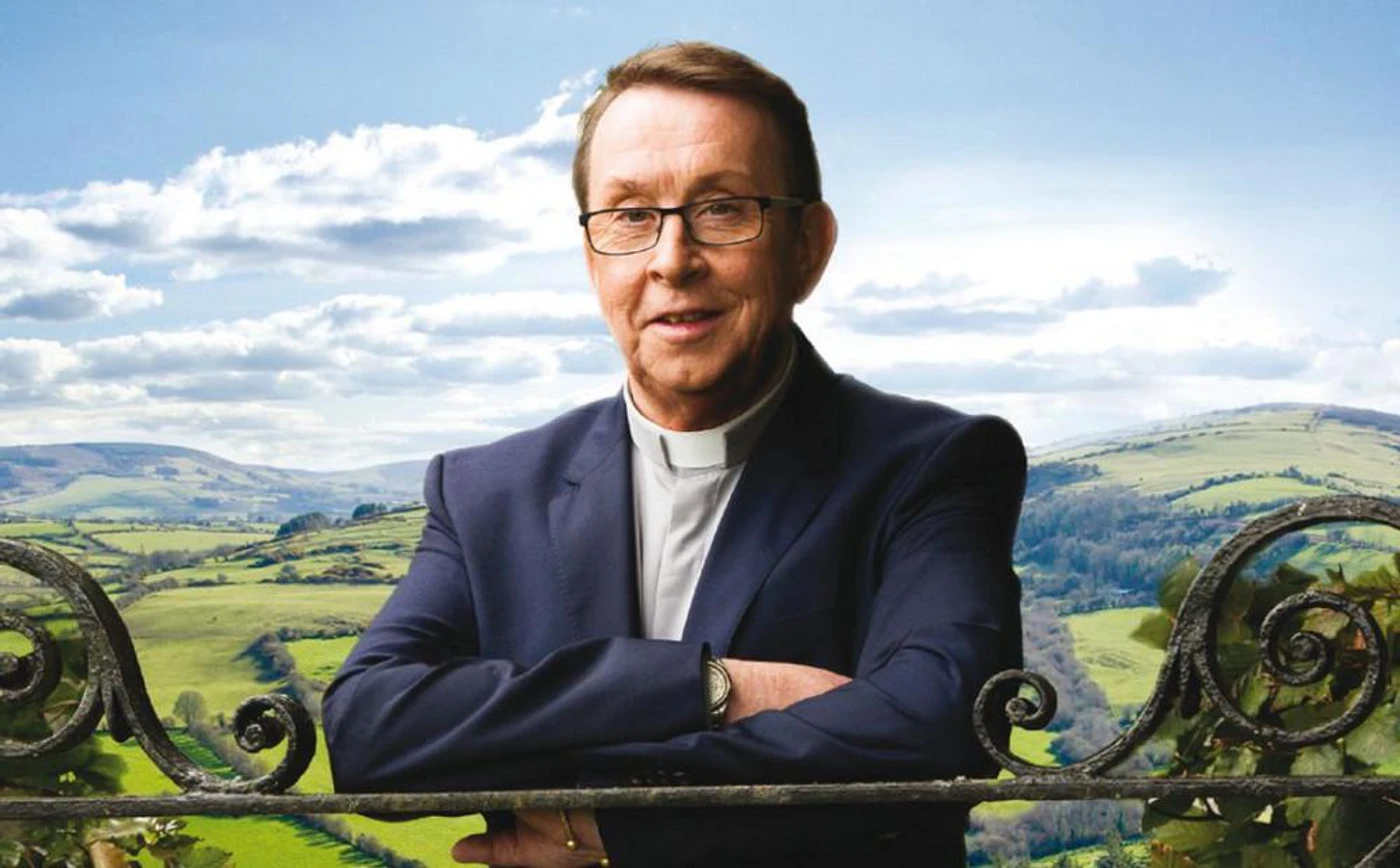 Father Ray Kelly