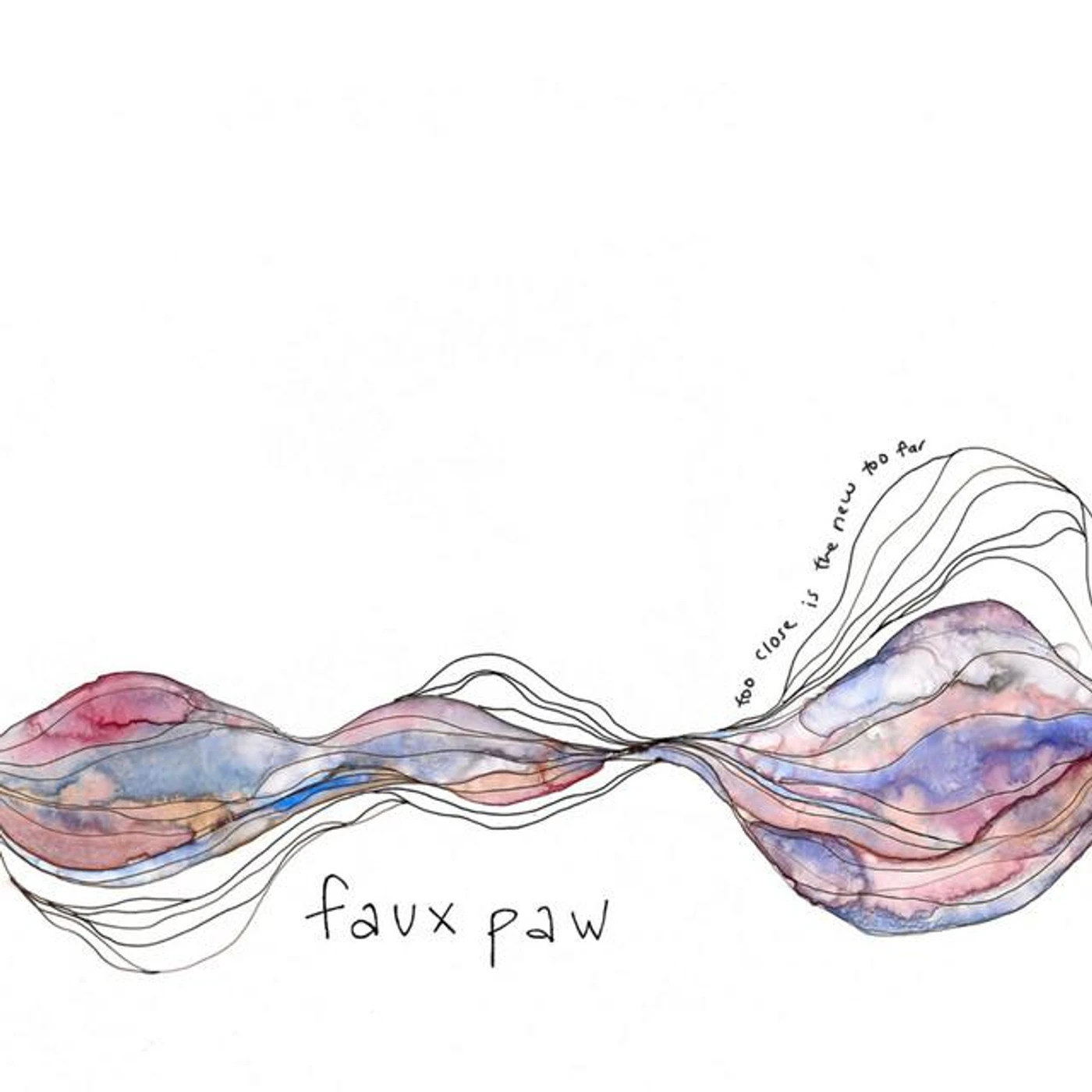 Faux Paw