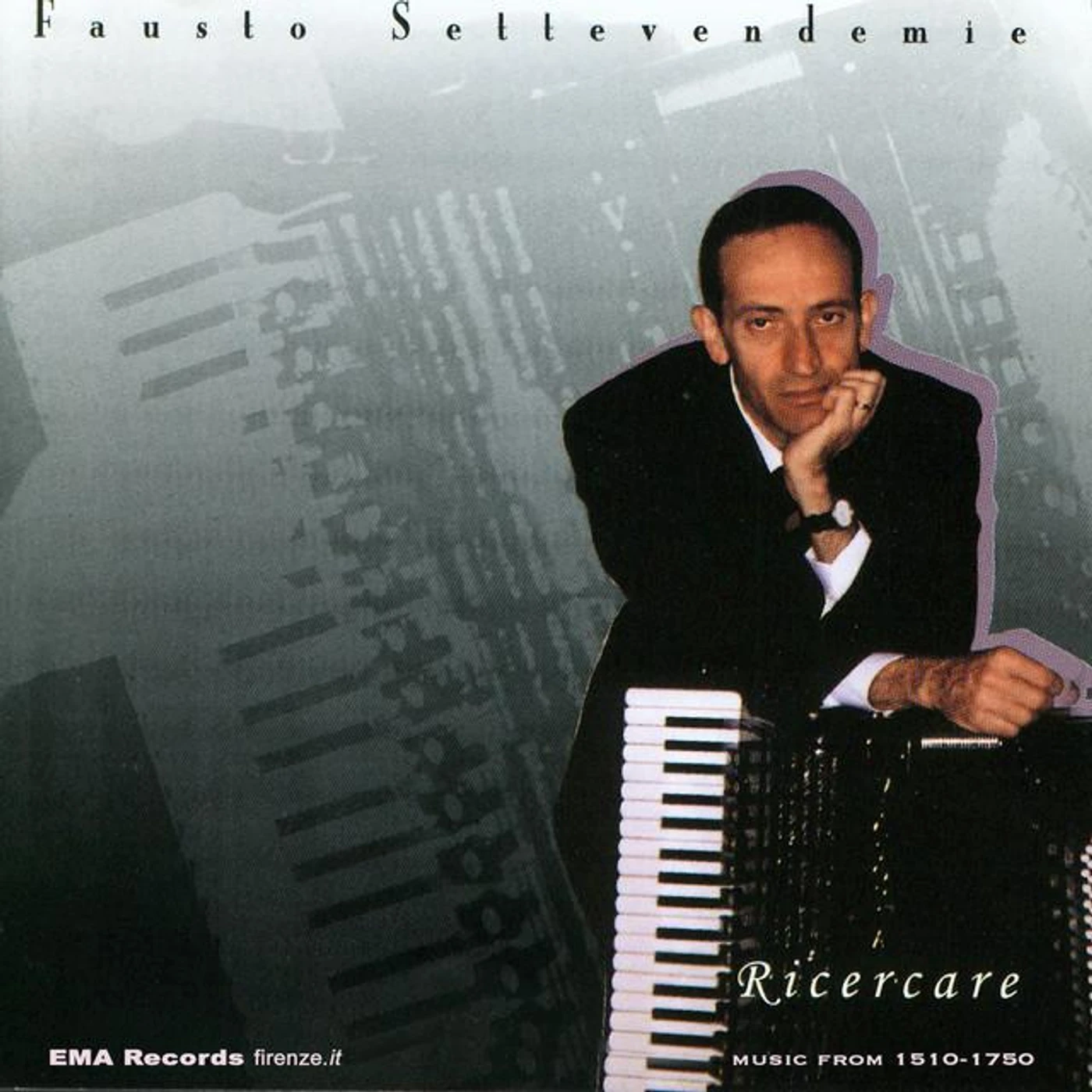 Fausto Settevendemie