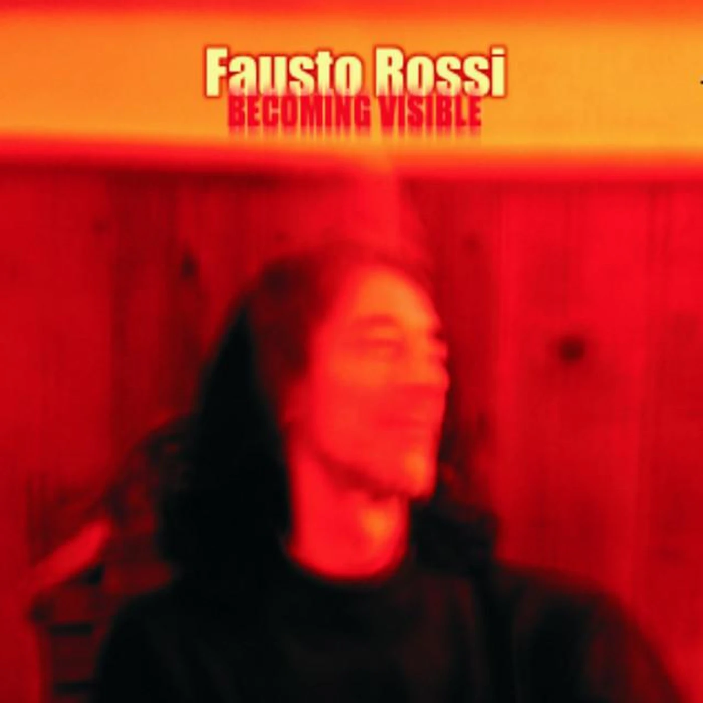Fausto Rossi