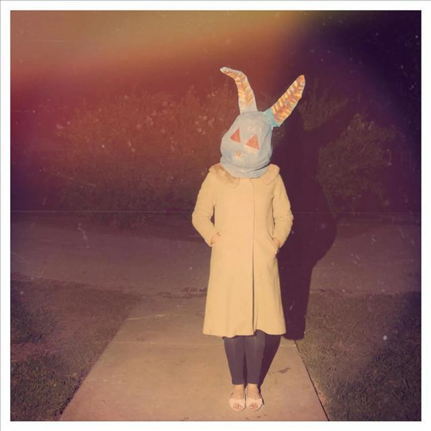 Feathered Rabbit