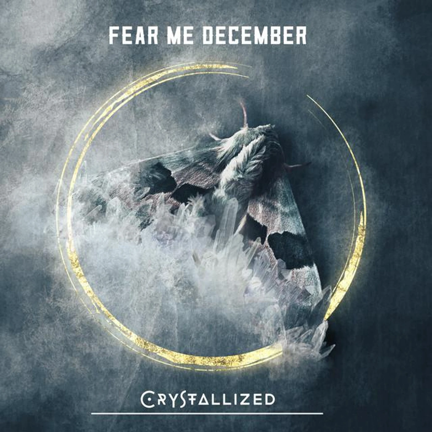 Fear Me December