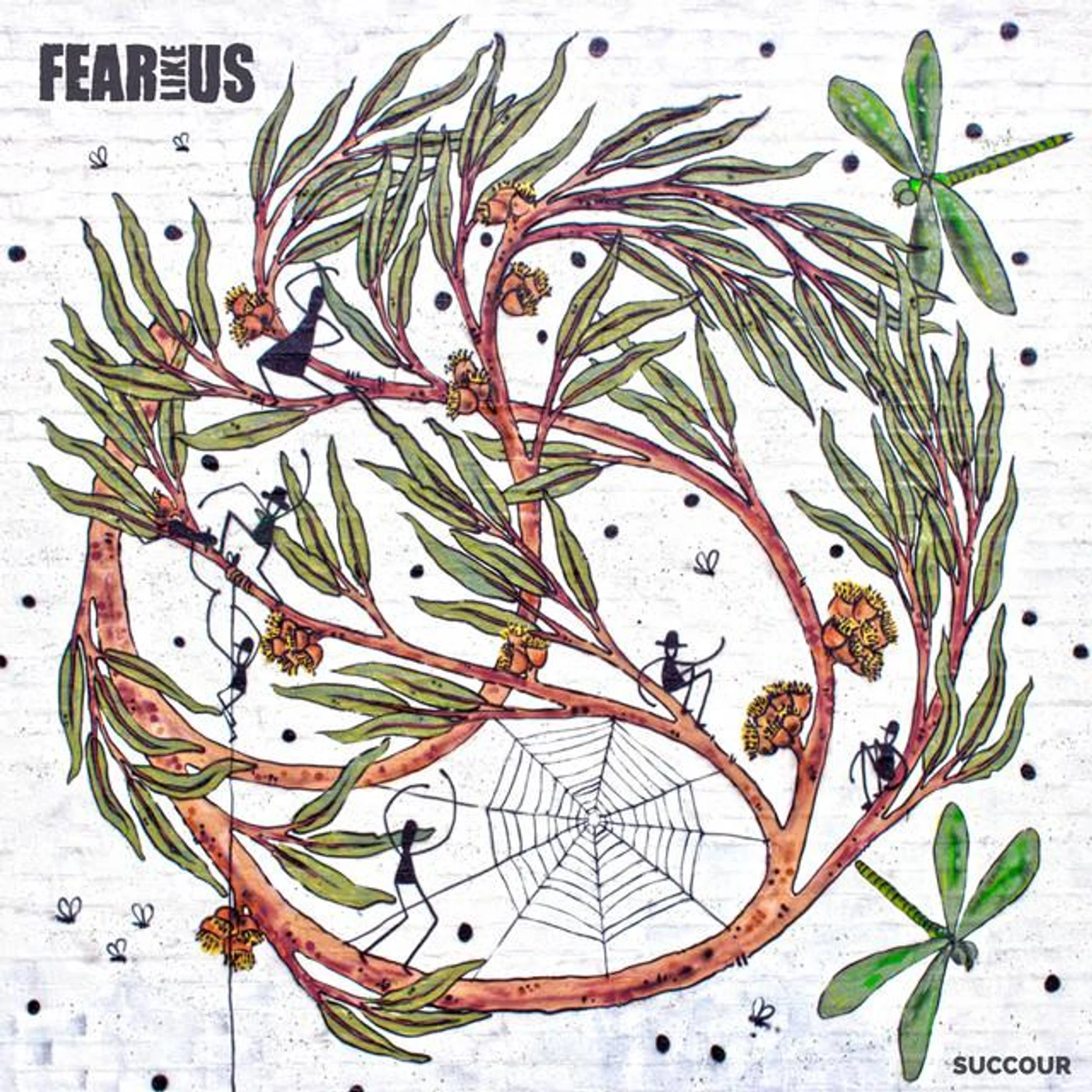 Fear Like Us