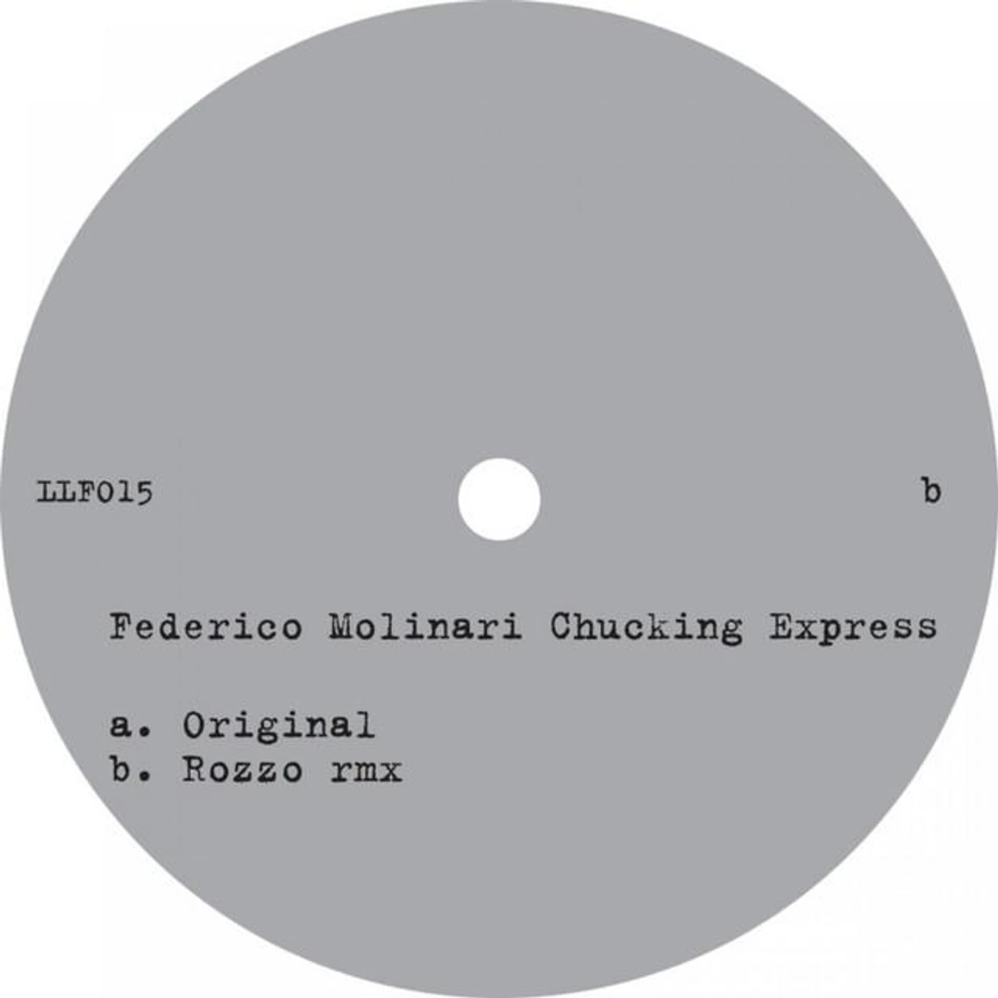 Federico Molinari