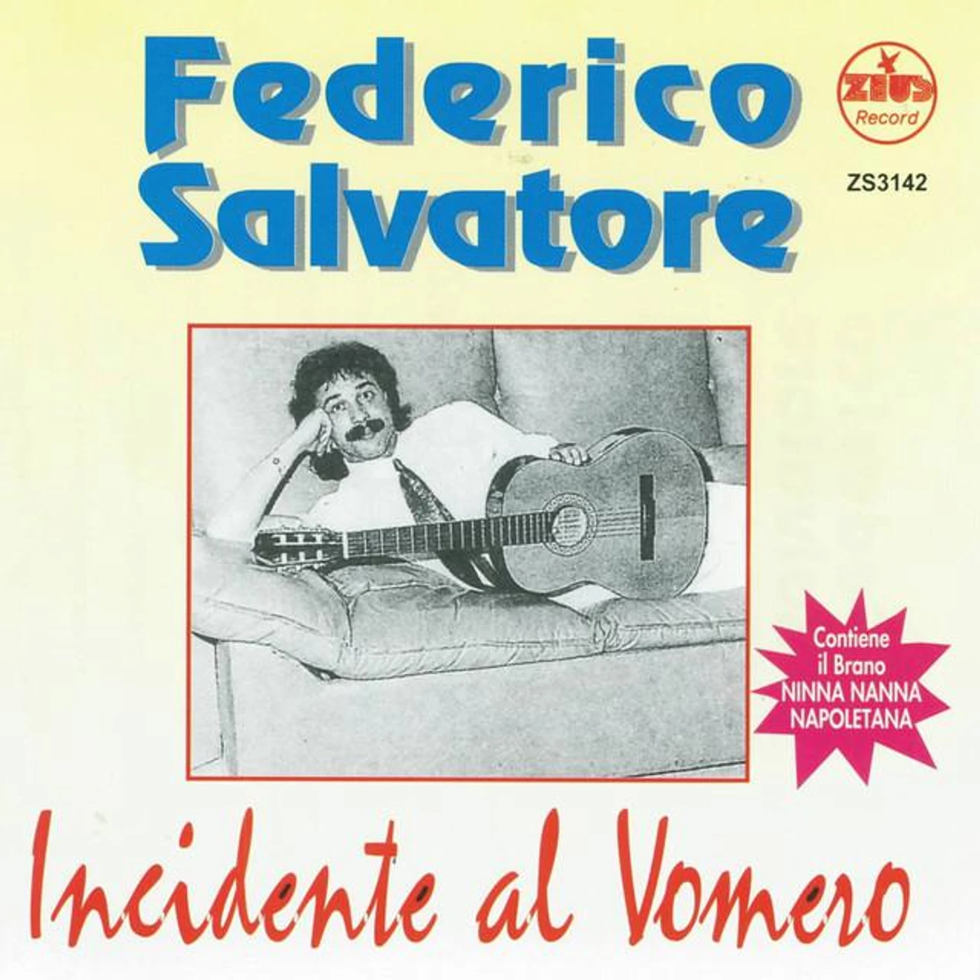 Federico Salvatore