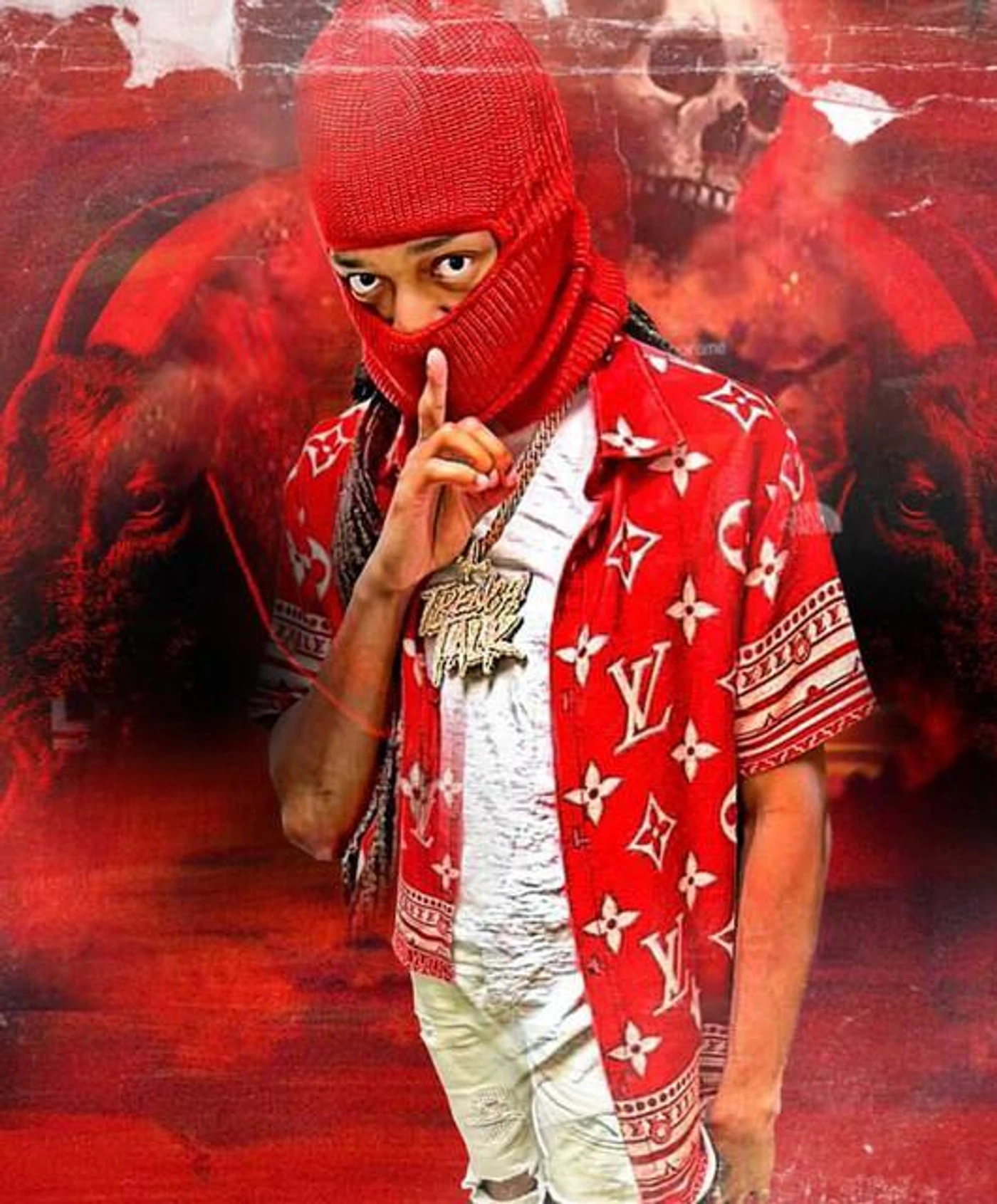 Feezi Redd