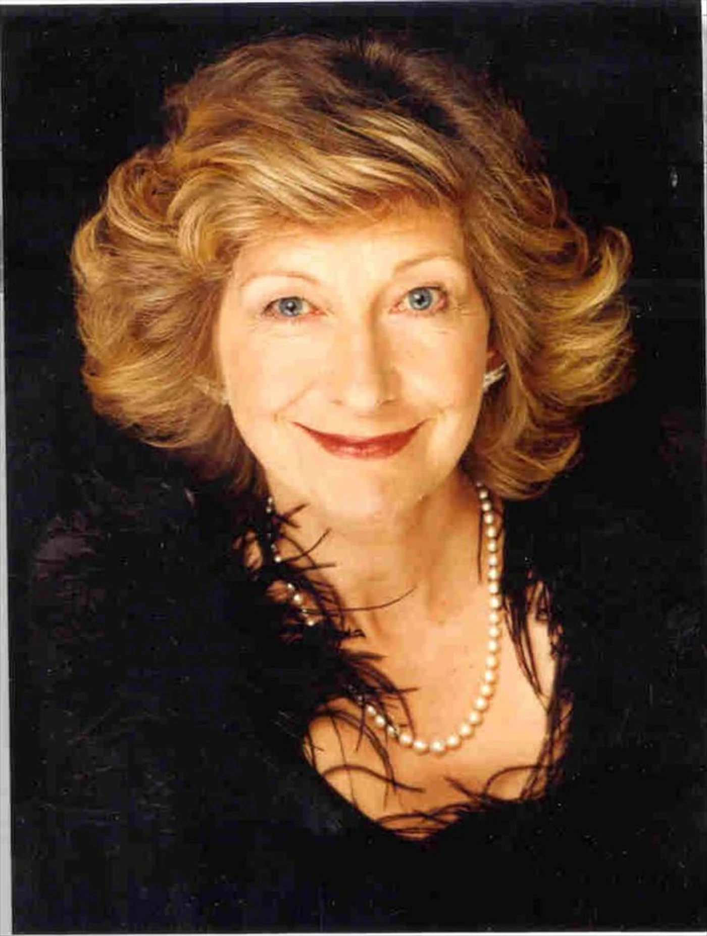 Felicity Lott