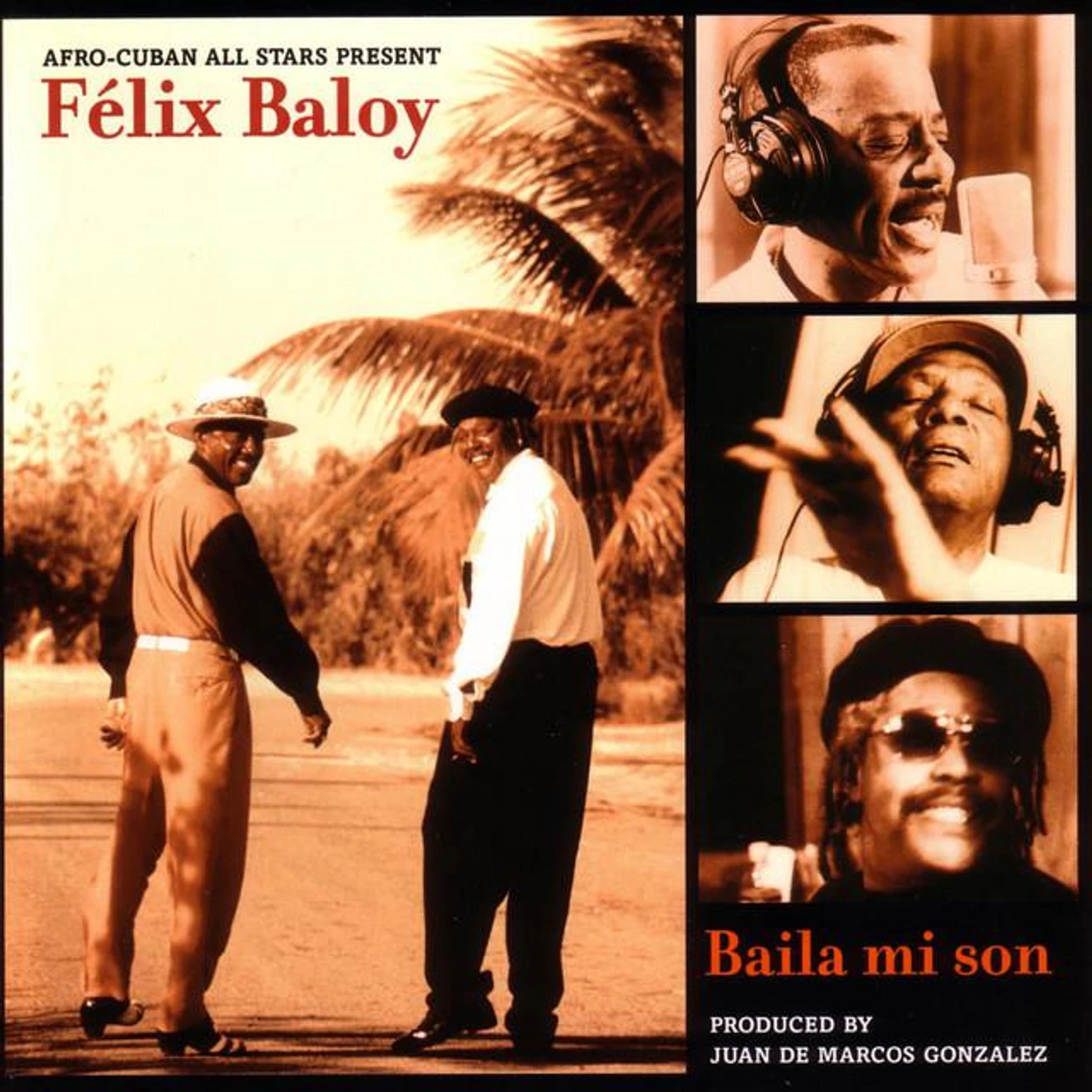 Felix Baloy