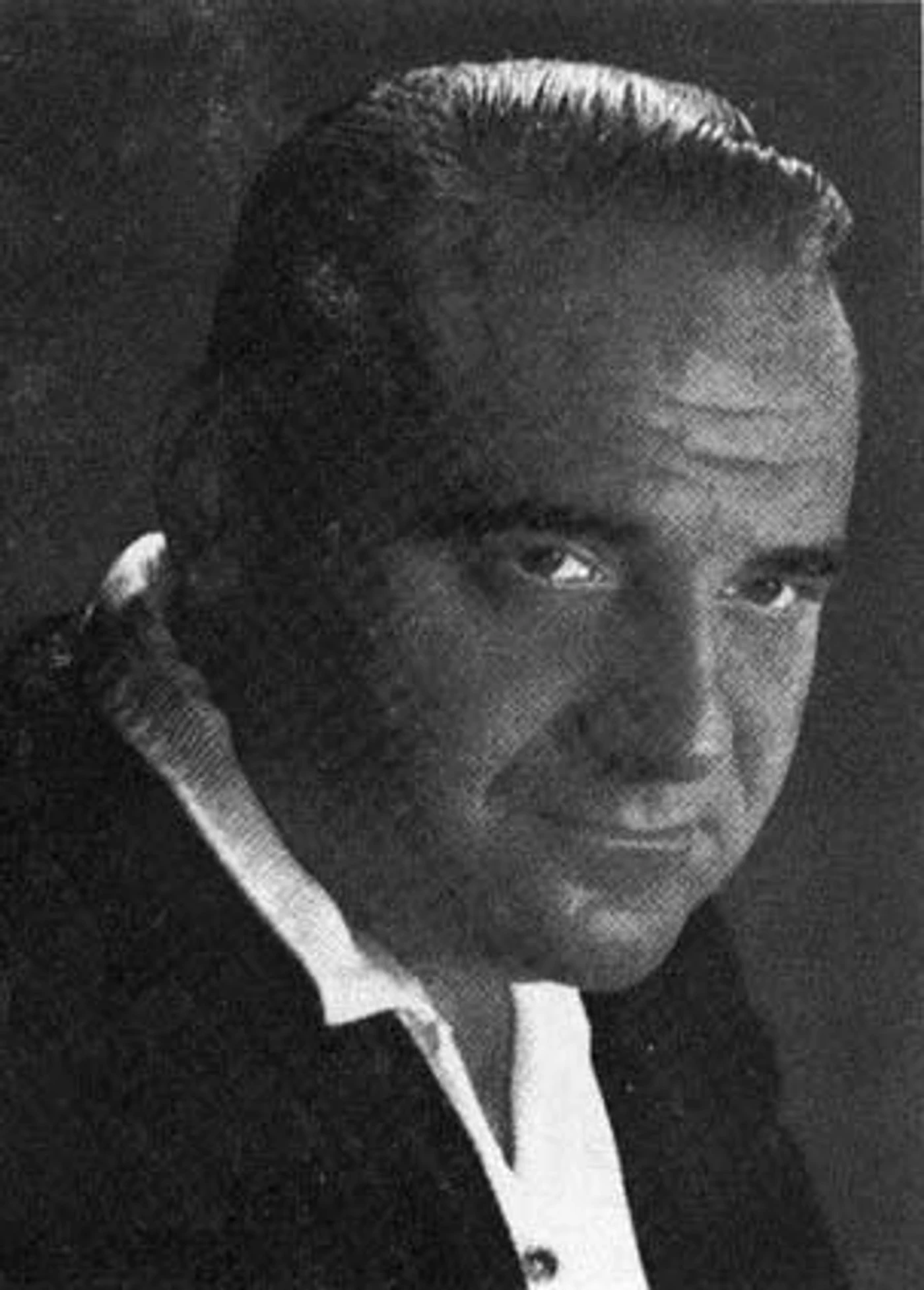 Felix Slatkin