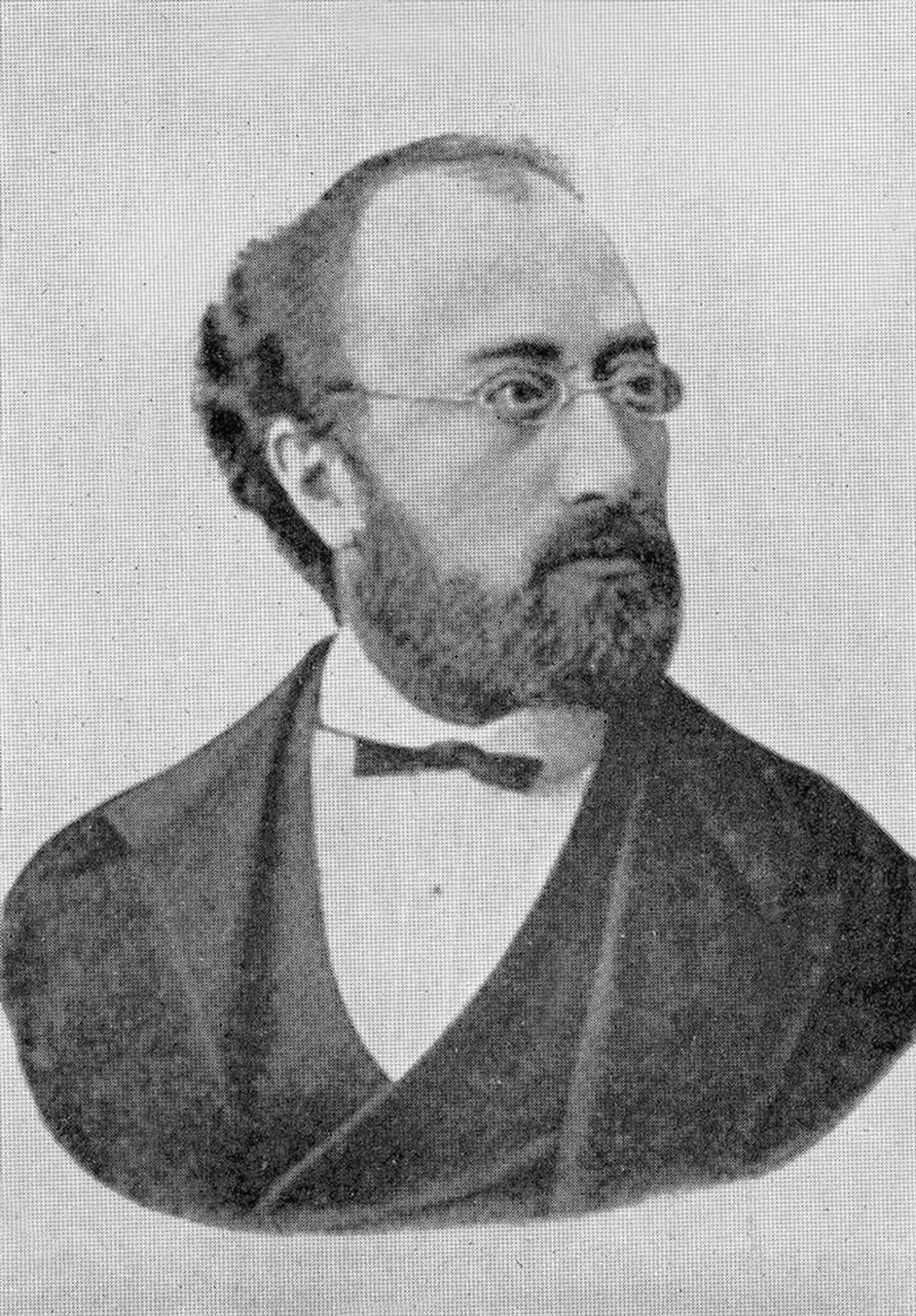 Ferdinand Laub