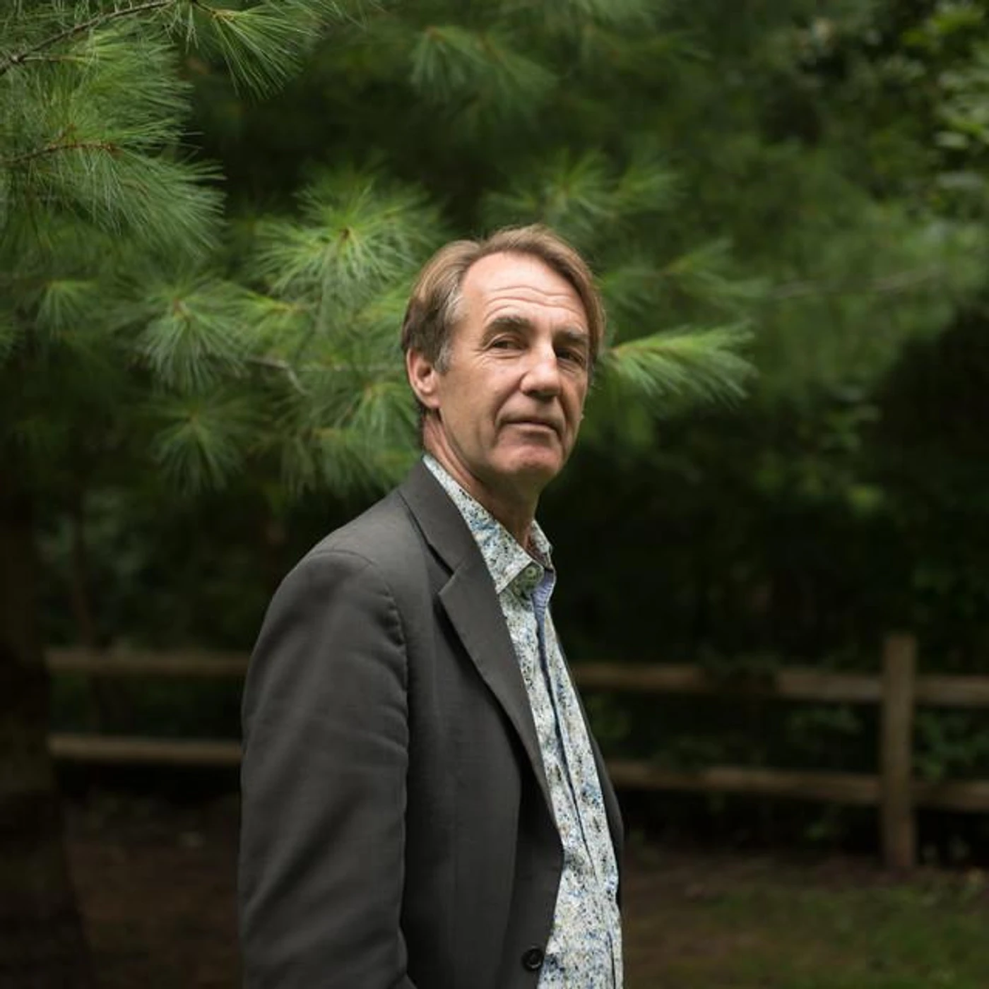 Fergus Hambleton