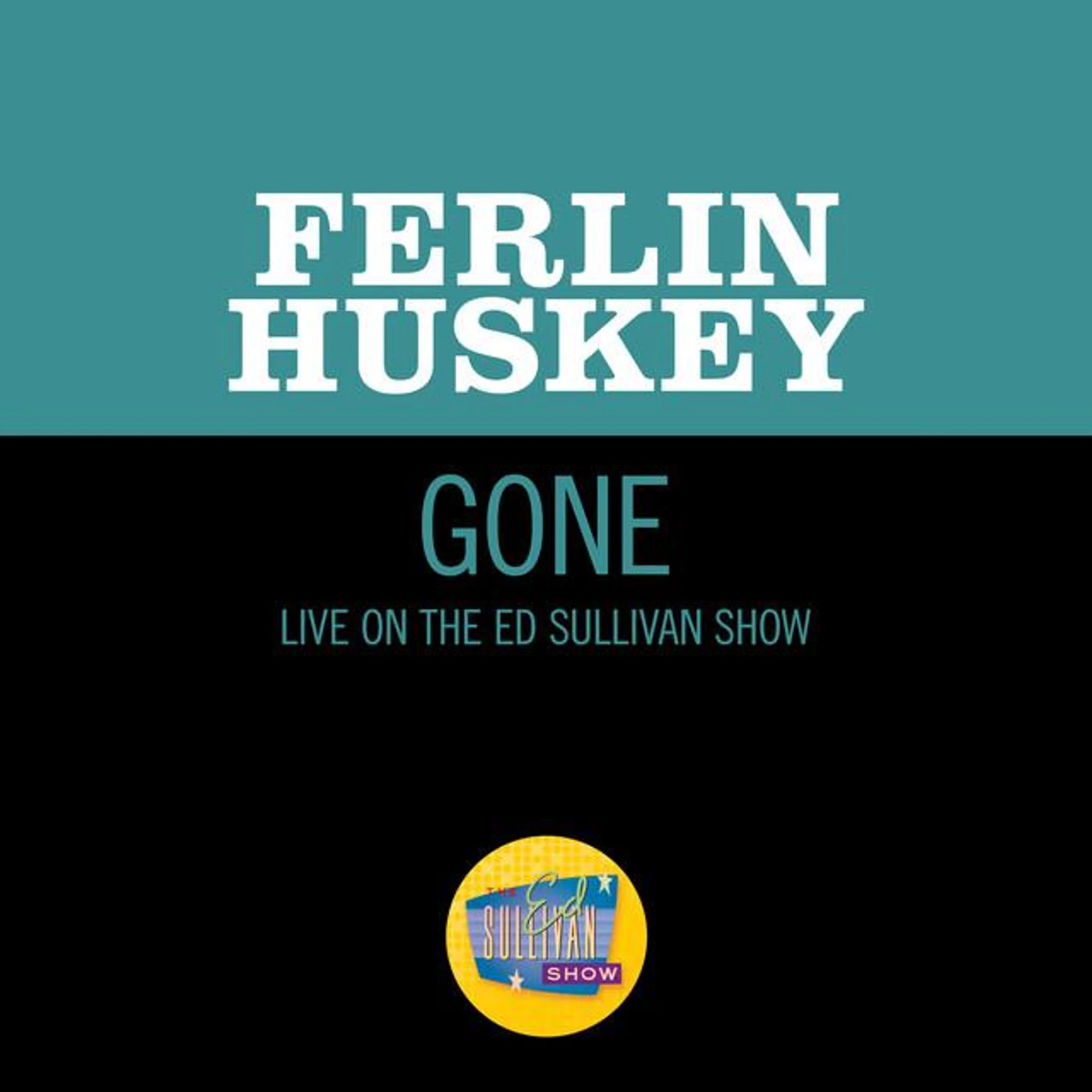 Ferlin Huskey