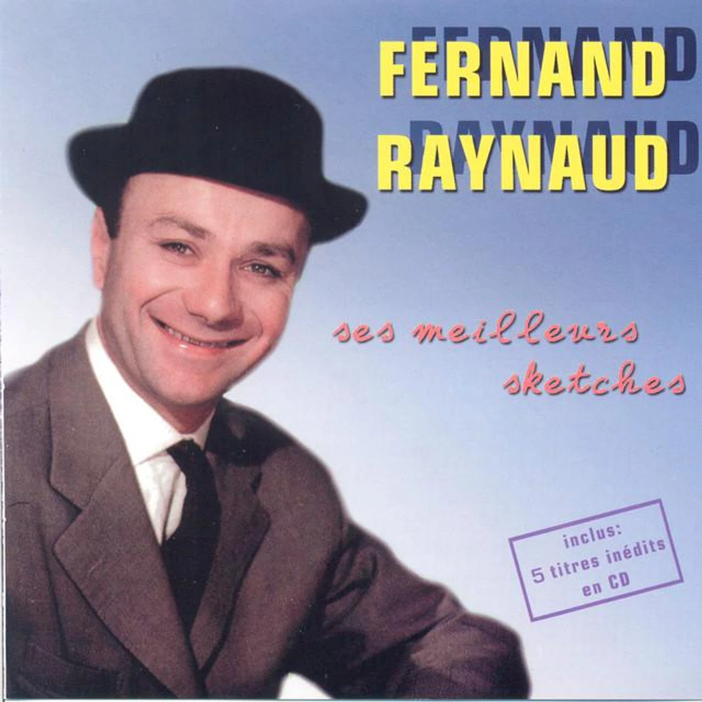 Fernand Raynaud