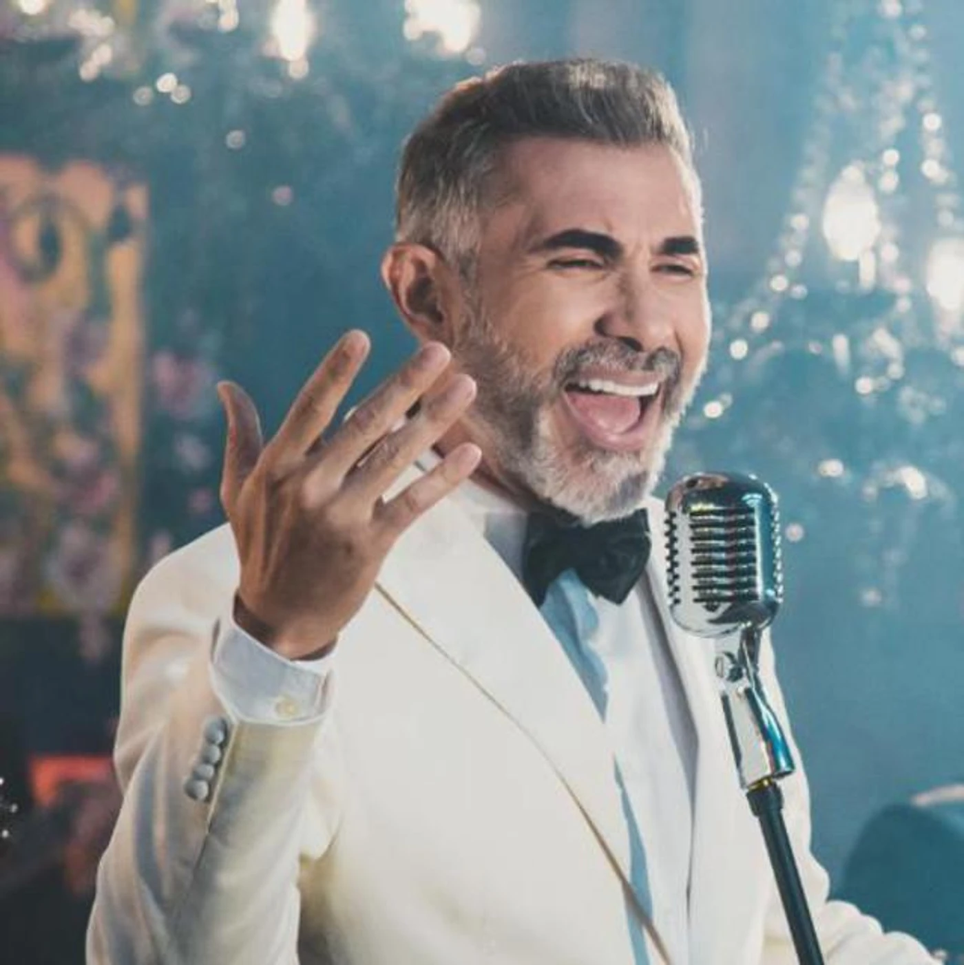 Fernando Gil