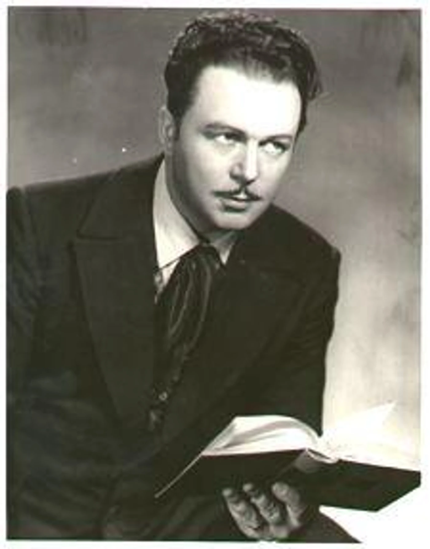 Ferruccio Tagliavini