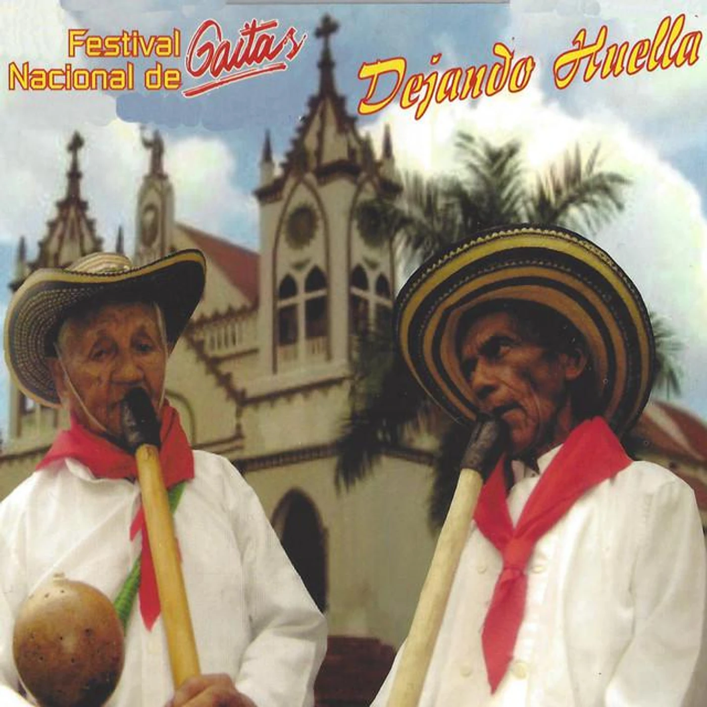 Festival Nacional De Gaitas