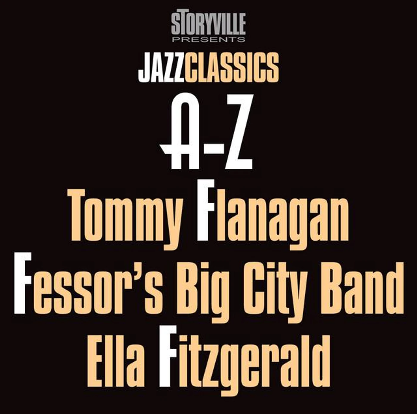 Fessor's Big City Band