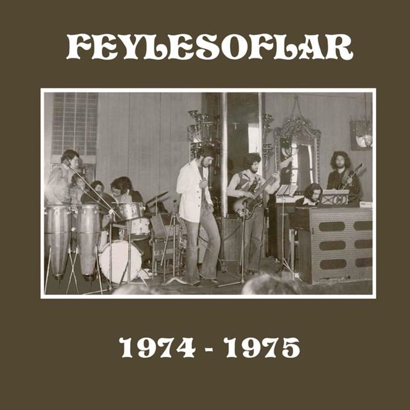 Feylesoflar