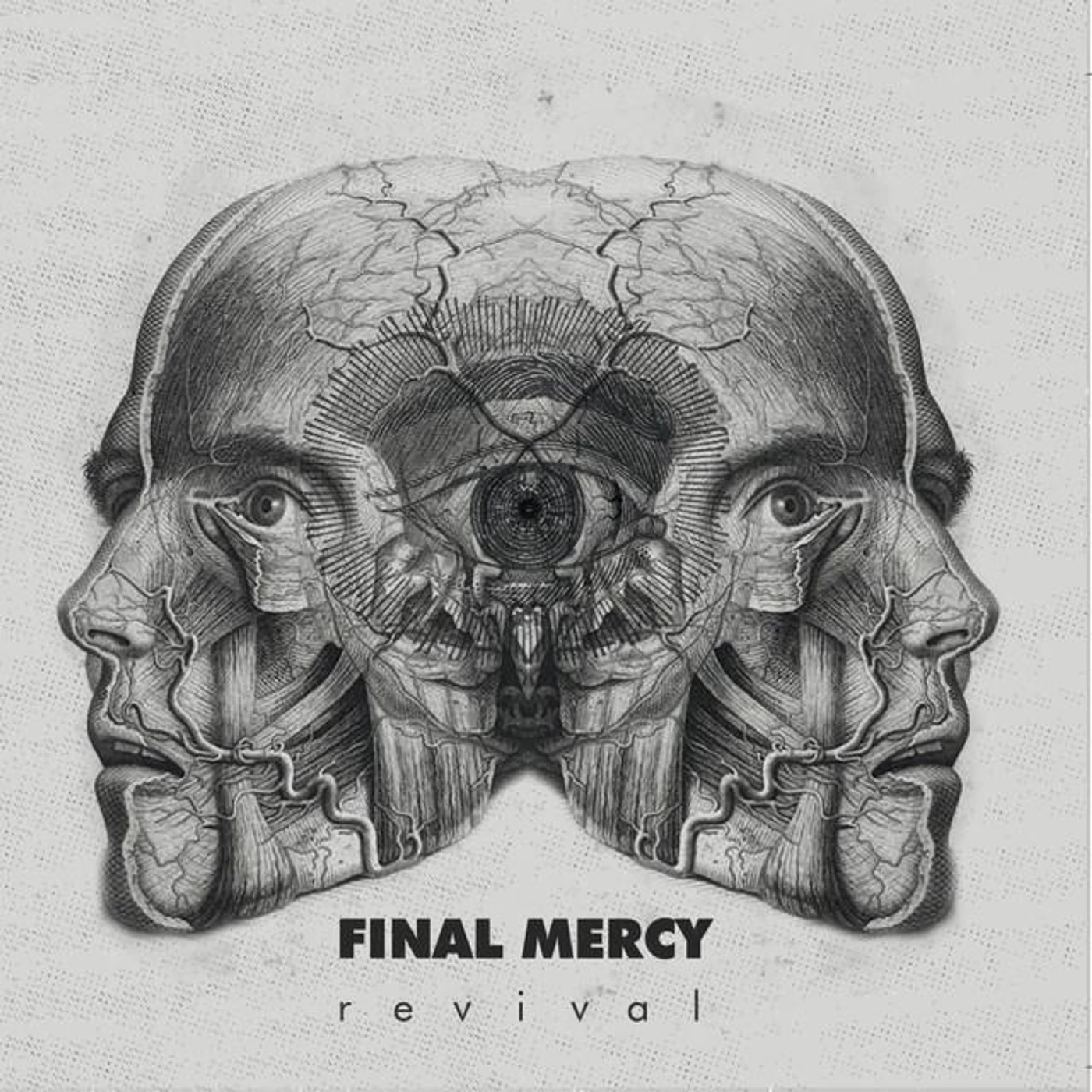 Final Mercy