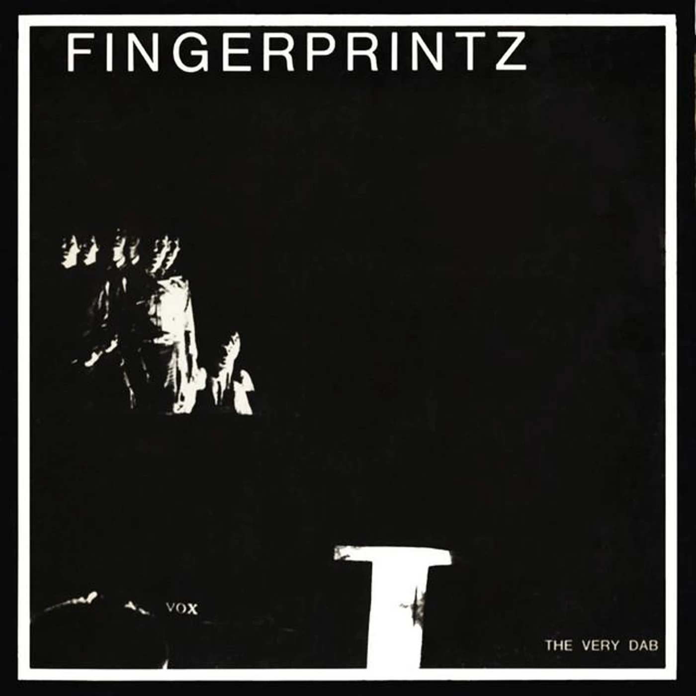 Fingerprintz