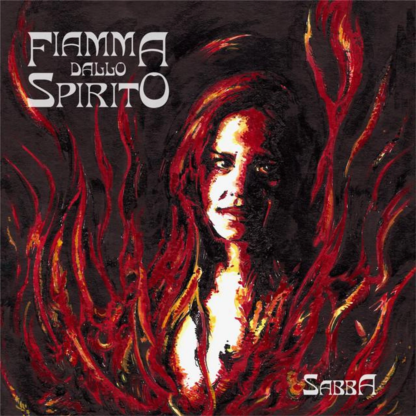 FIAMMA DALLO SPIRITO