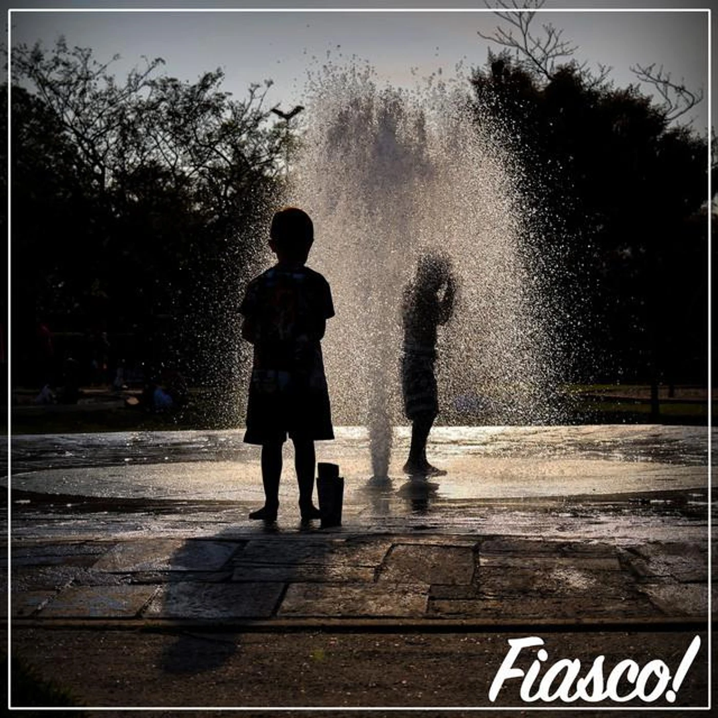 Fiasco!