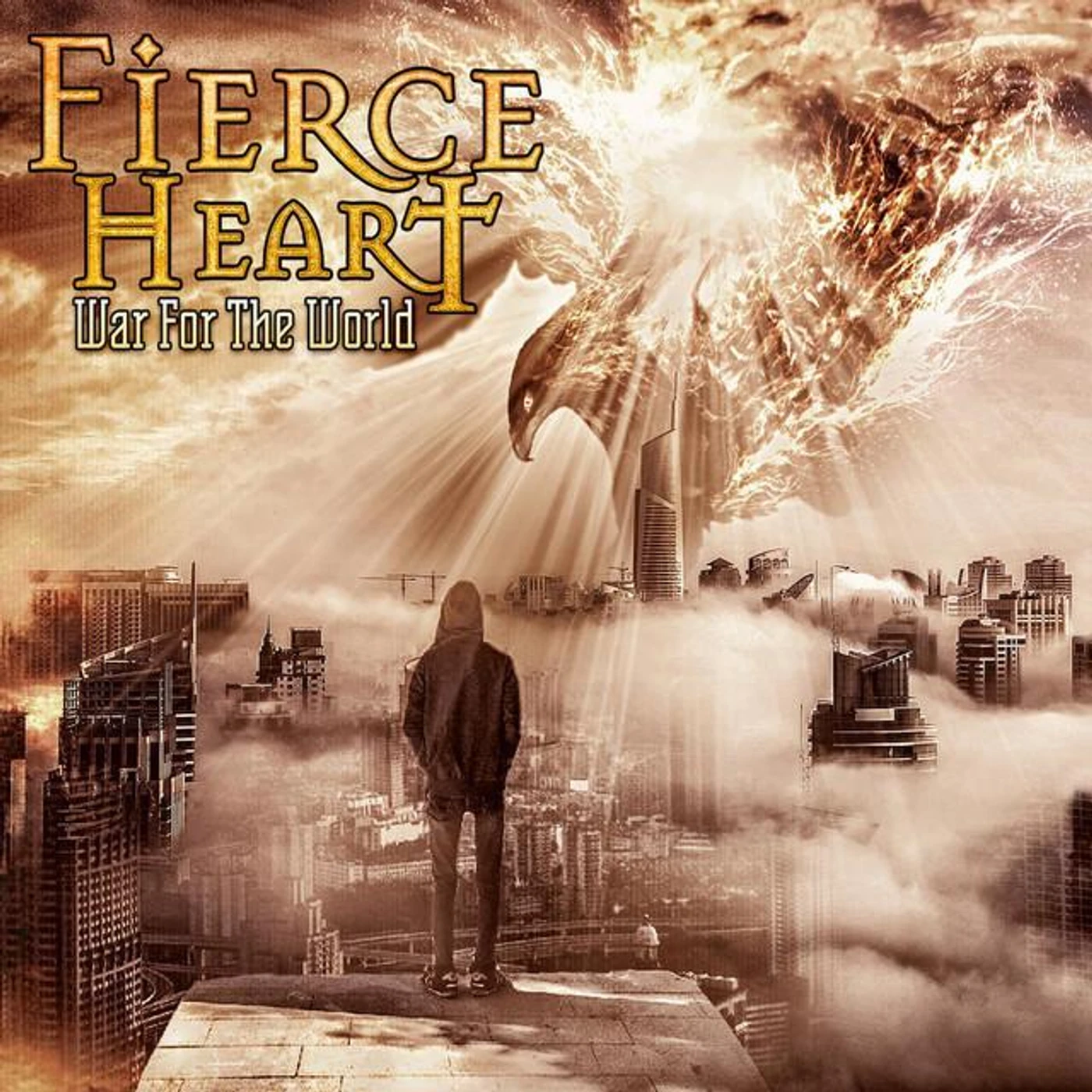 Fierce Heart