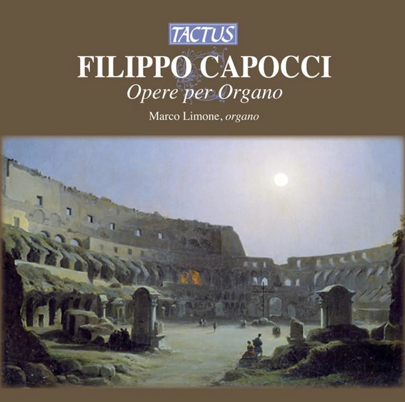 Filippo Capocci