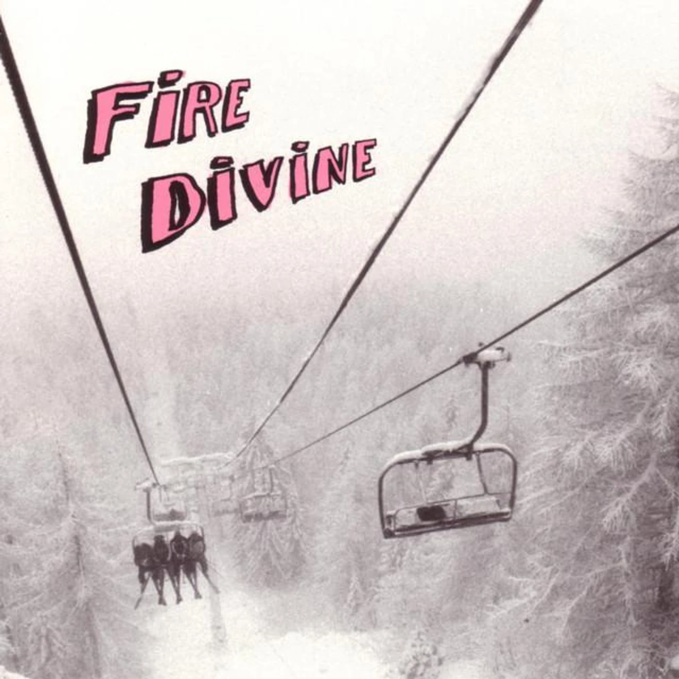 Fire Divine