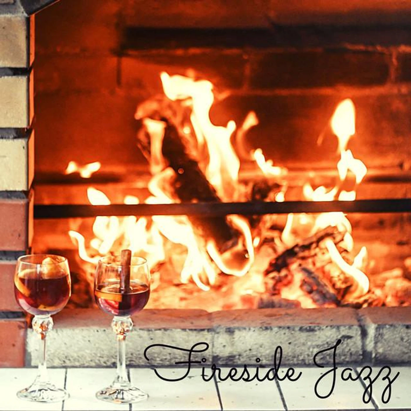Fireside Jazz