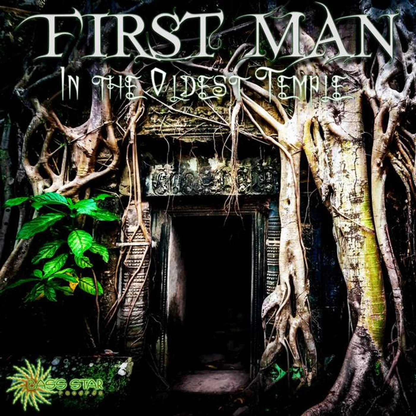 First Man