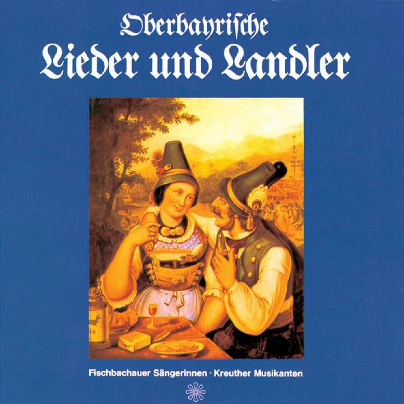 Fischbachauer Sängerinnen