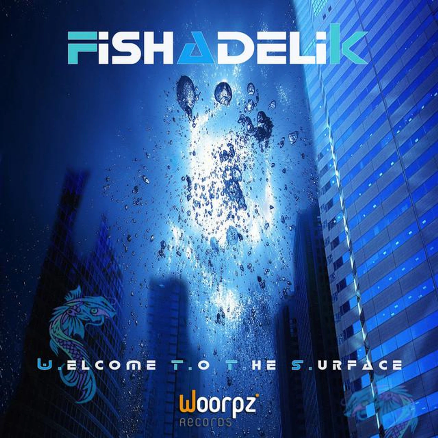 Fishadelik