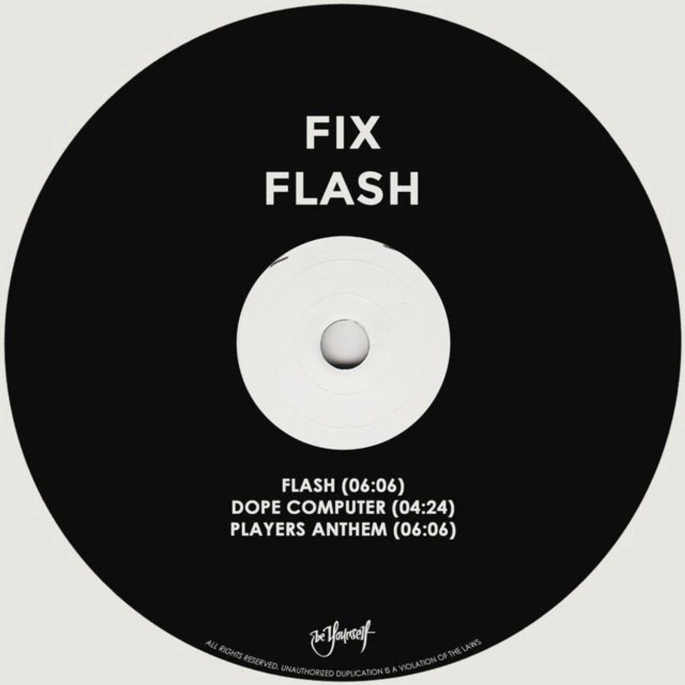 Fix